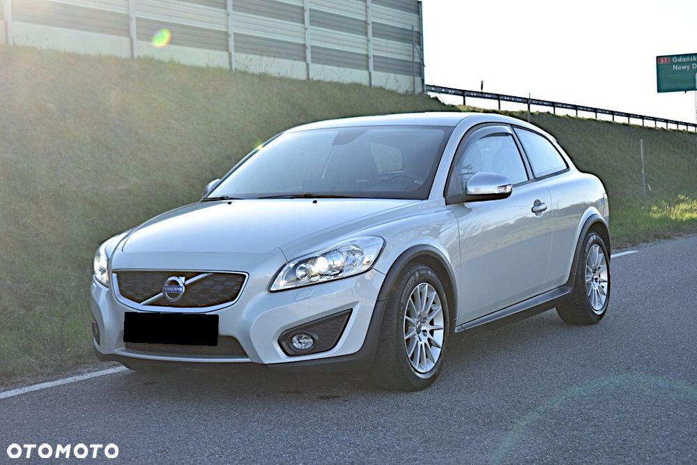 Volvo C30 D2 RDesign - 13