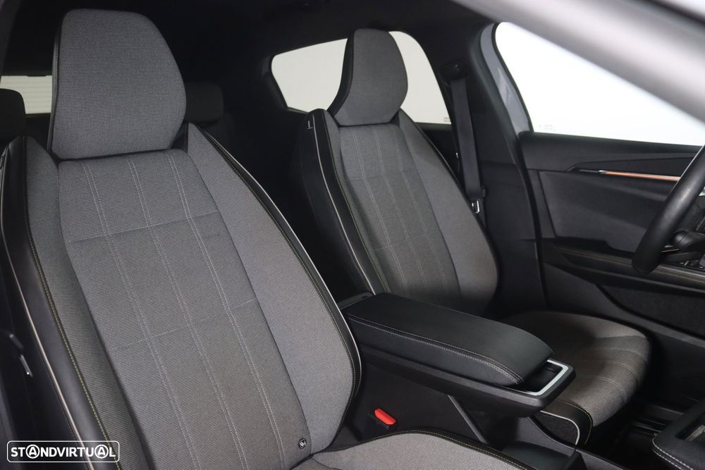 Renault Mégane E-Tech EV60 Techno - 15