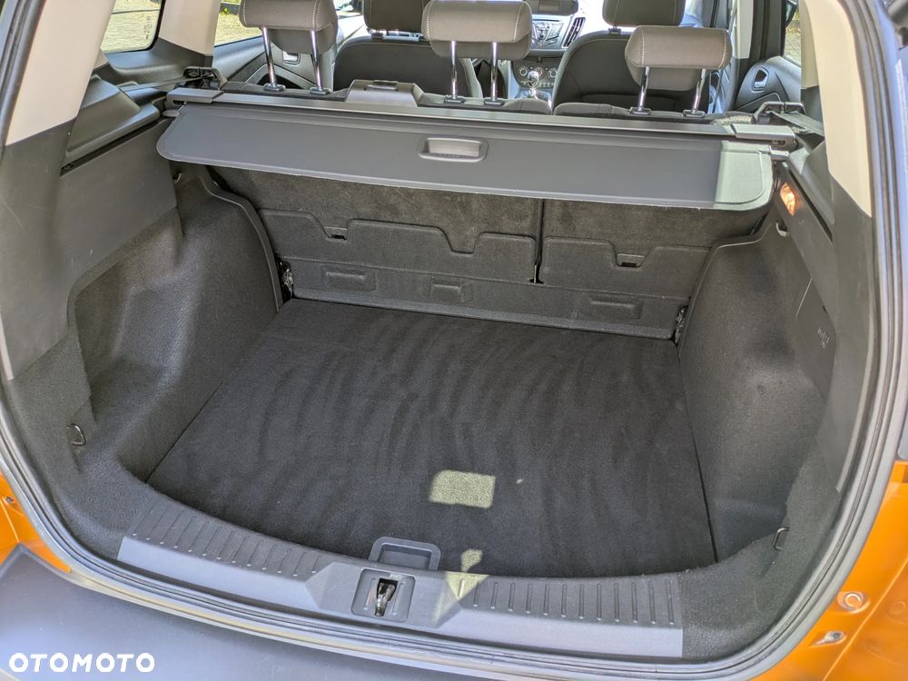 Ford Kuga 1.5 EcoBoost 2x4 SYNC - 20