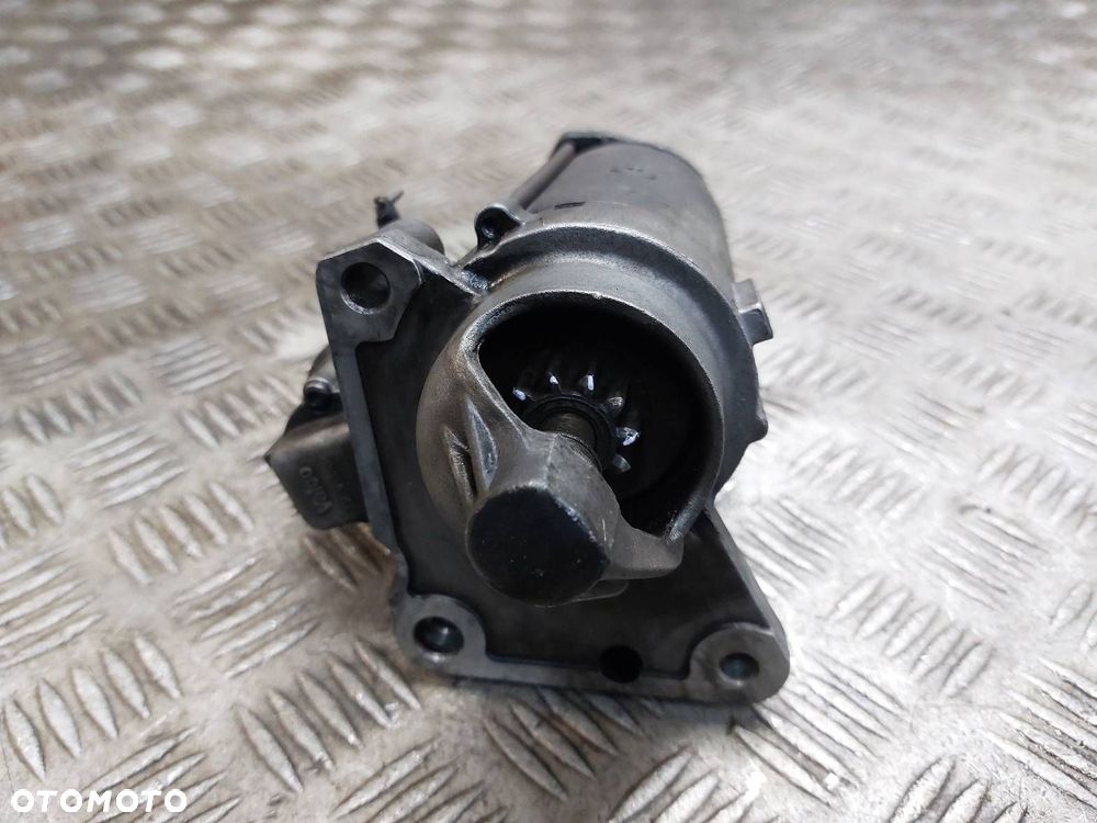 ROZRUSZNIK CITROEN BERLINGO I PARTNER I 1.6 HDI 9662854180 - 4