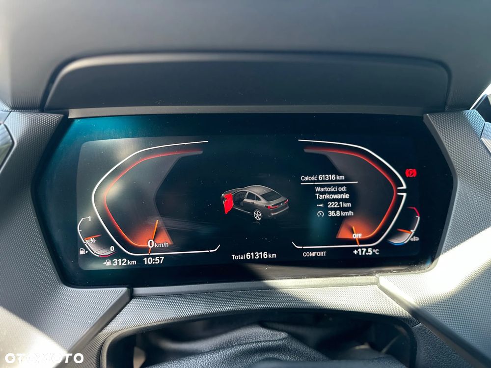 BMW Seria 2 218i M Sport - 7