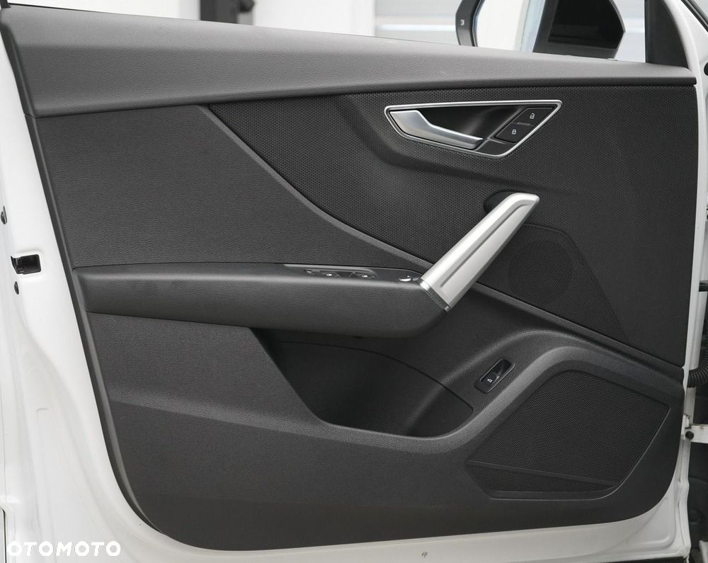 Audi Q2 - 16