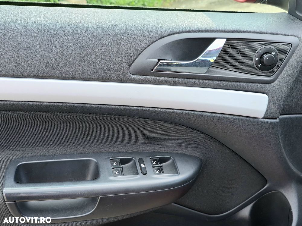 Skoda Octavia 1.9 TDI DPF Classic - 12