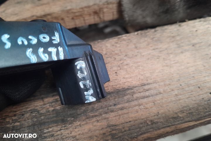 Senzor presiune gaze evacuare AV61-5L200-AA AV61-5L200-AA Ford Focus - 3