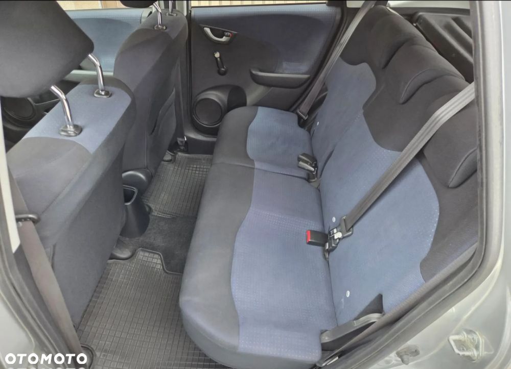 Honda Jazz 1.2 Trend - 9