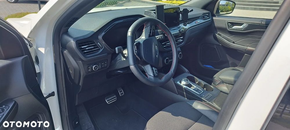 Ford Kuga 2.5 FHEV FWD ST-Line eCVT - 7