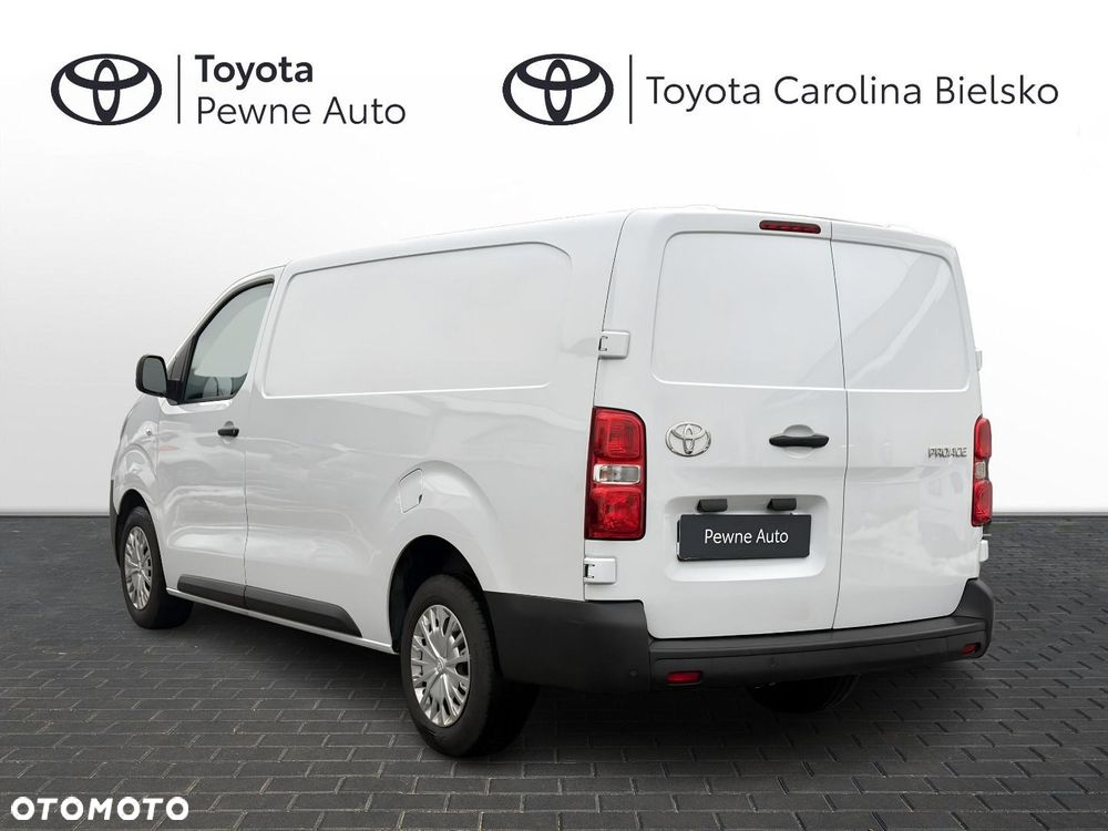 Toyota PROACE - 3