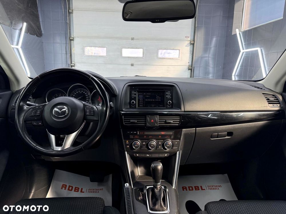 Mazda CX-5 2.0 Skyenergy - 12