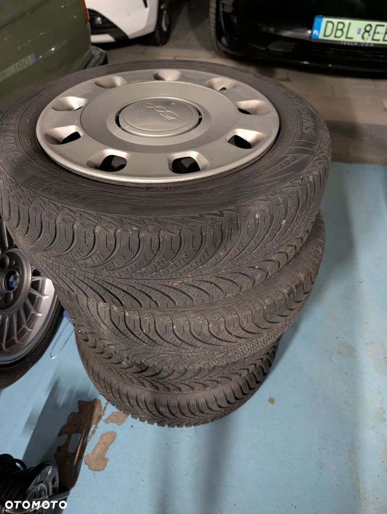 Fiat 500 1.2 Pop - 18