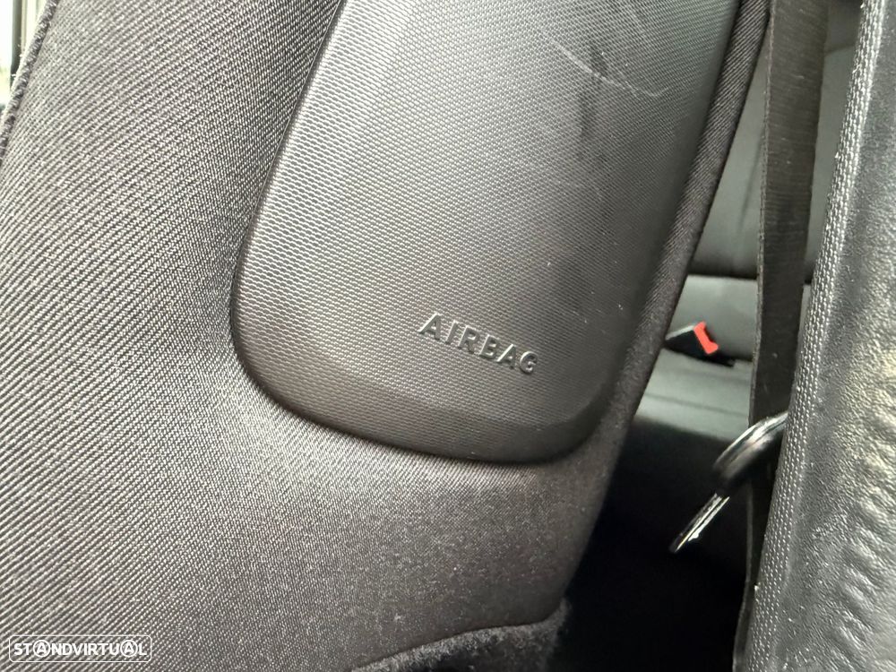 Smart ForFour EQ Passion - 36