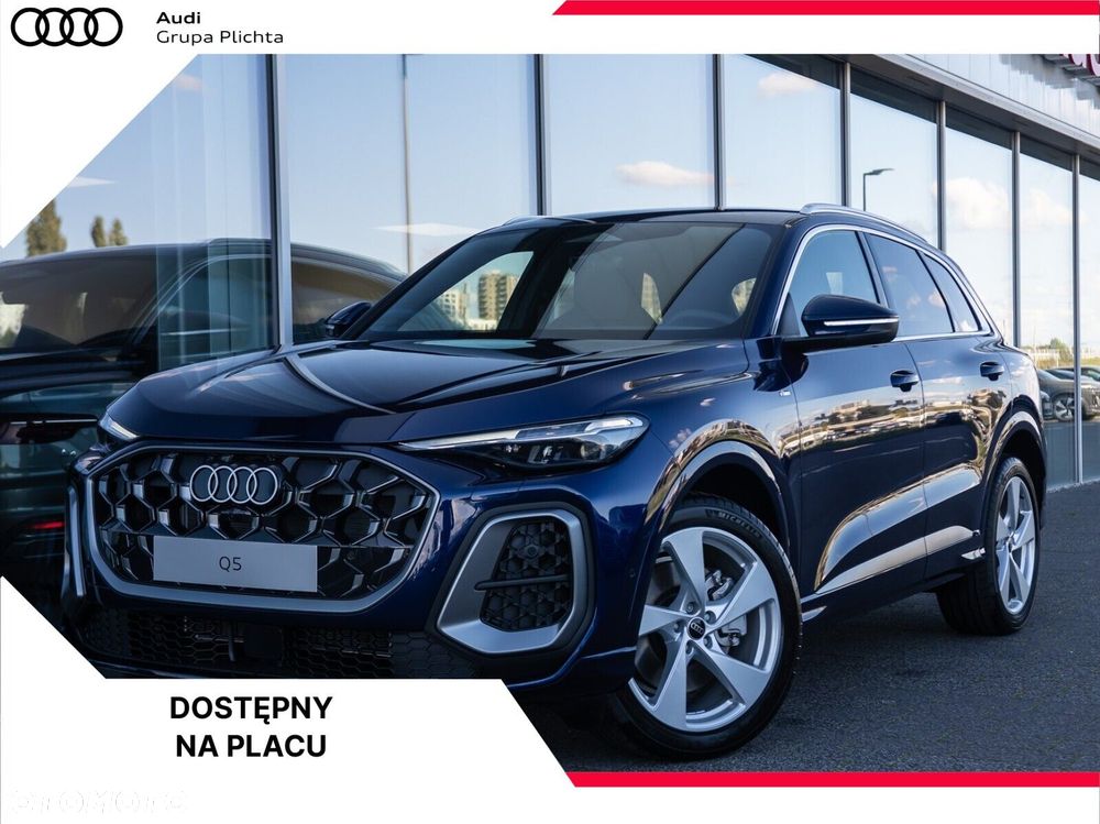 Audi Q5 - 2