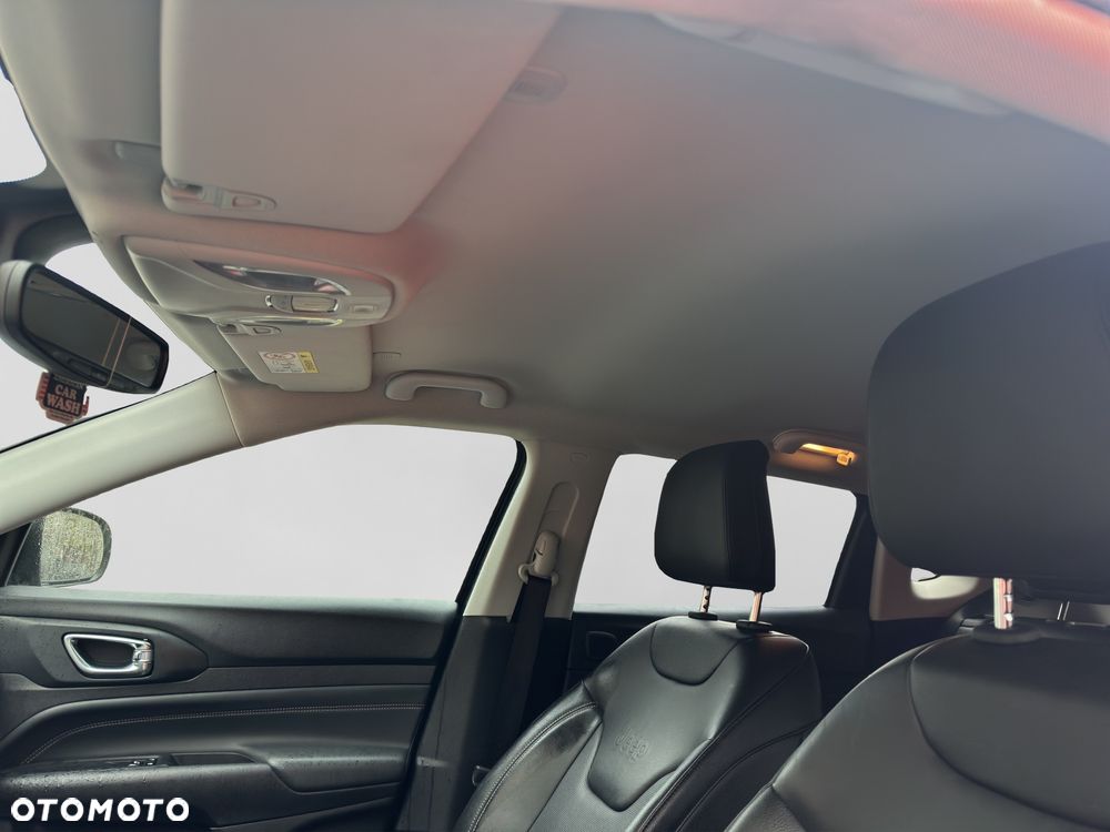 Jeep Compass 1.6 MultiJet S - 10