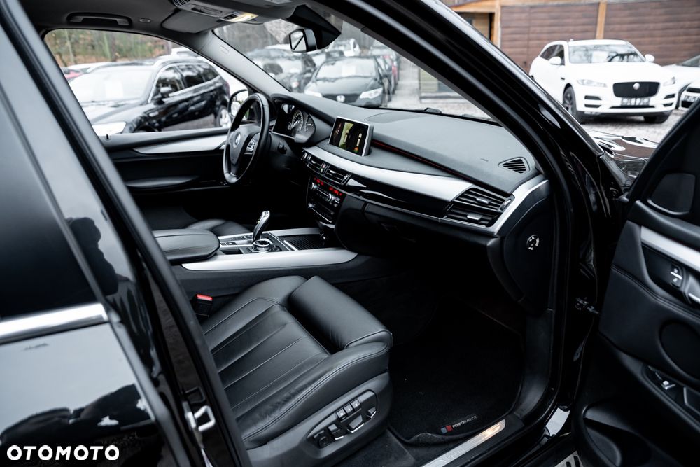 BMW X5 xDrive30d - 24