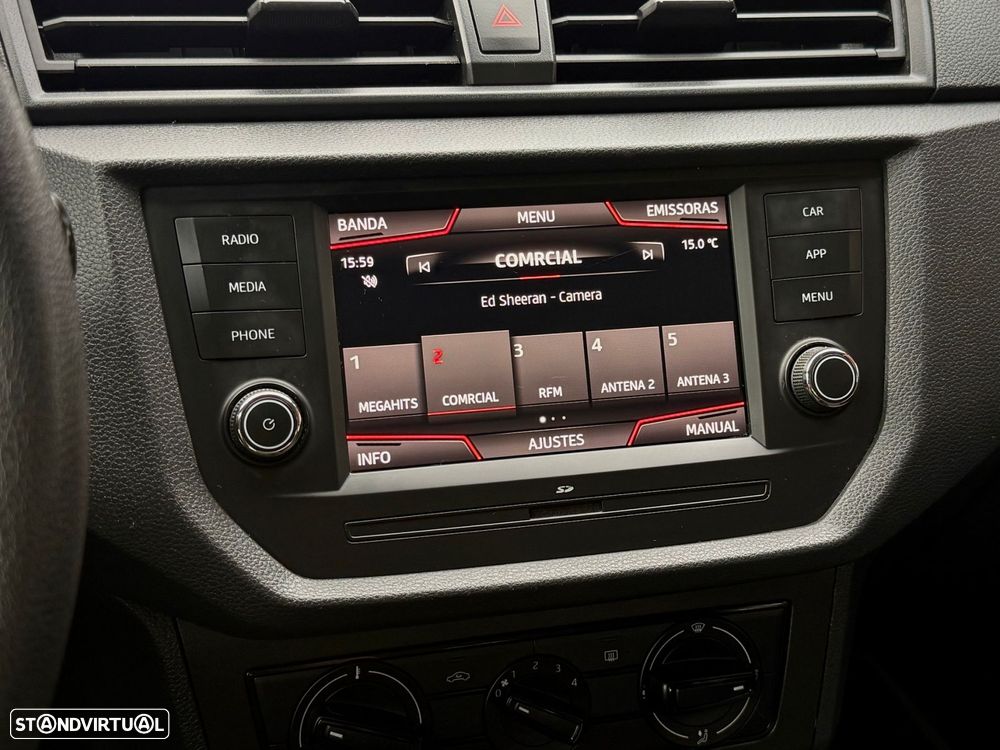 SEAT Arona 1.0 TSI Style - 11