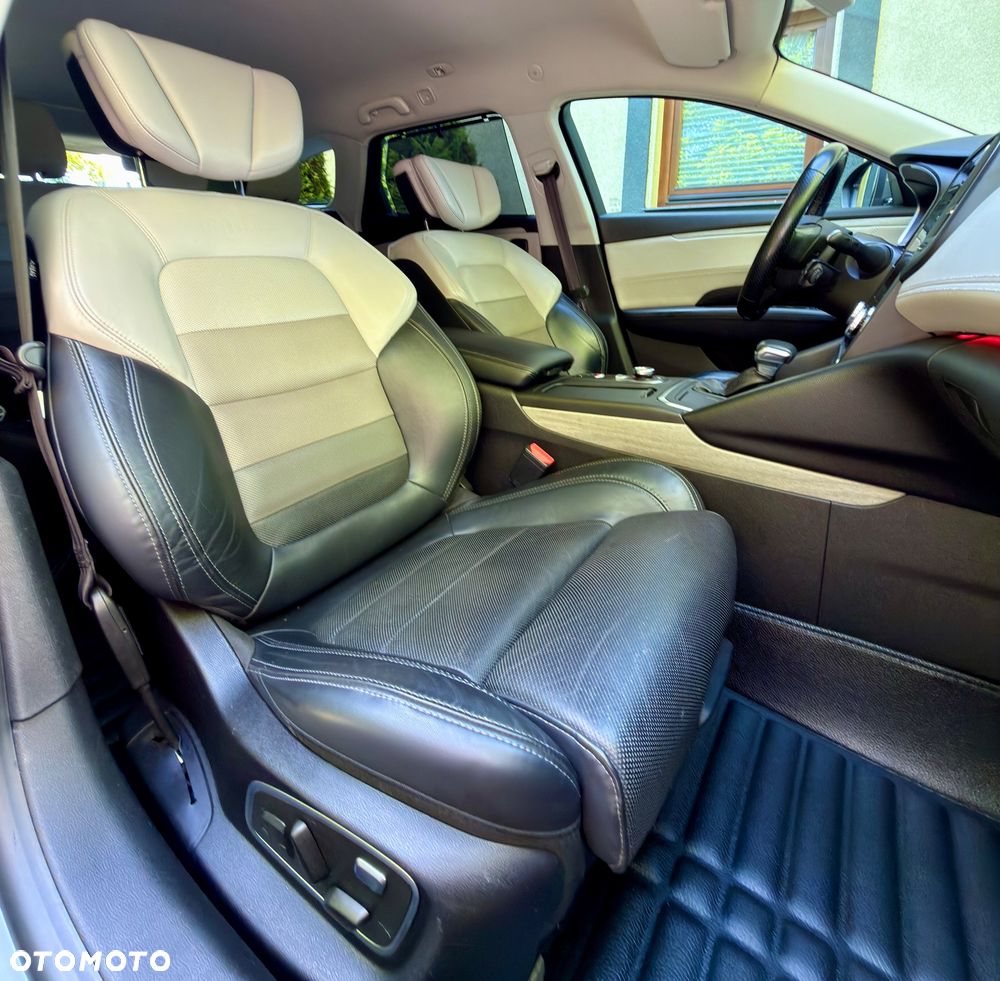 Renault Talisman ENERGY dCi 160 EDC INITIALE PARIS - 36