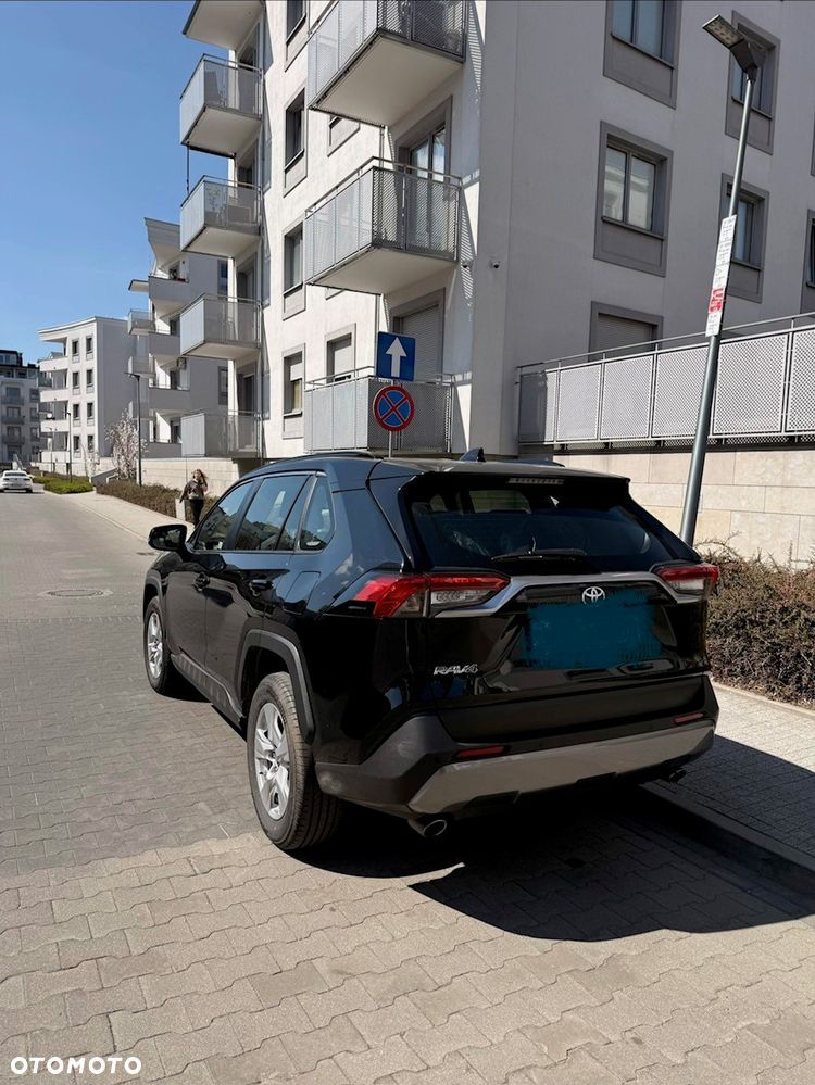 Toyota RAV4 2.0 Active 4x2 - 12