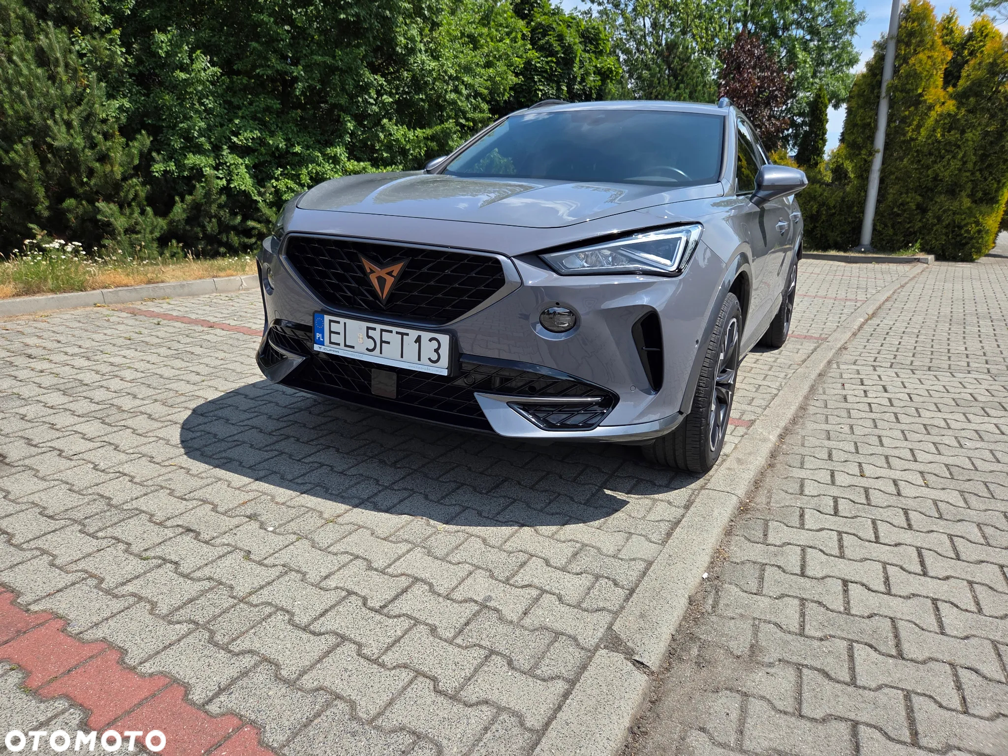 Cupra Formentor 1.5 TSI DSG - 29
