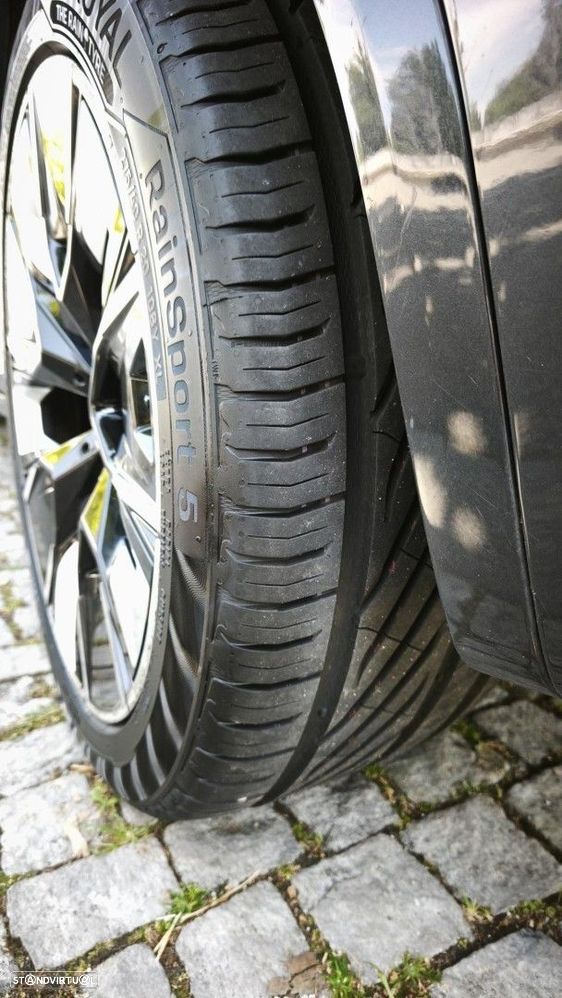 BMW iX3 M Sport Impressive - 8