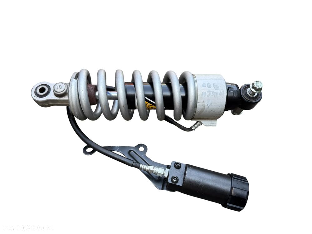 Amortyzator tył   Yamaha Niken 900    17-21R - 6