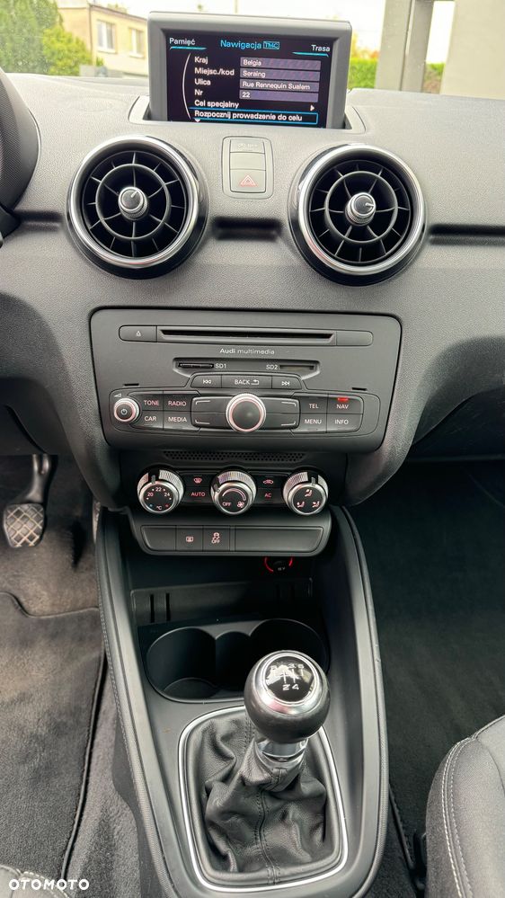 Audi A1 - 22