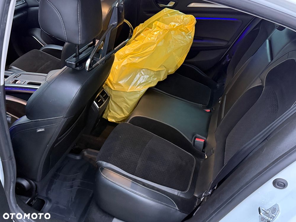 Renault Megane 1.2 Energy TCe GT Line EDC - 11