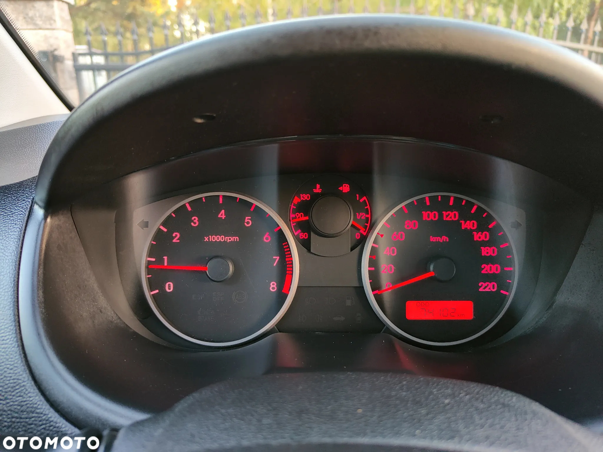 Hyundai i20 1.4 Comfort - 16