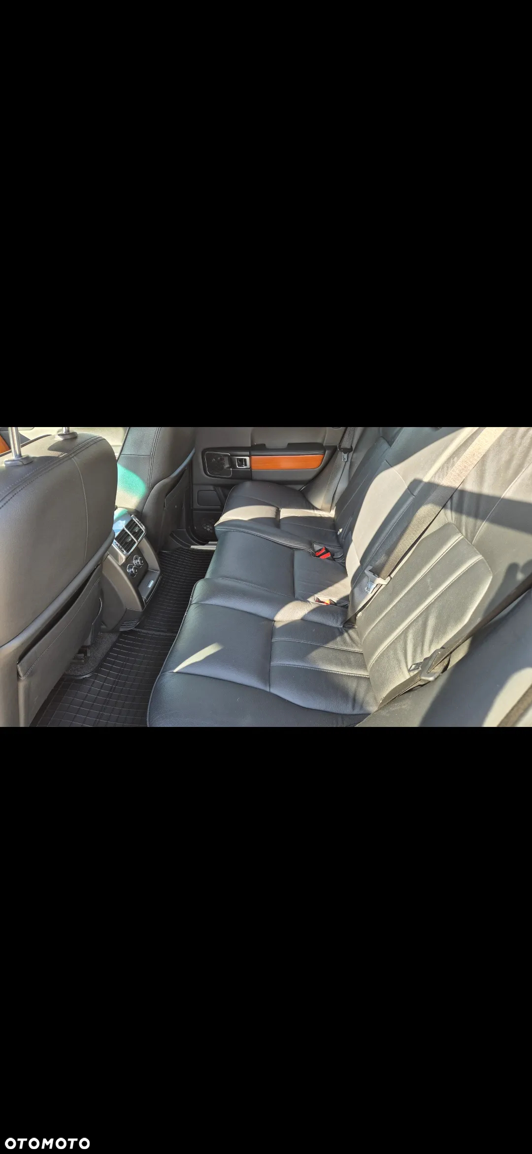 Land Rover Range Rover - 10