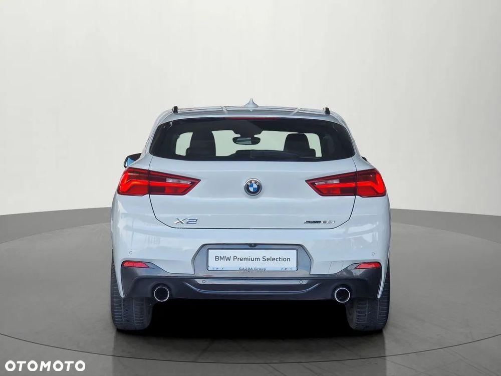 BMW X2 sDrive20i M Sport - 3