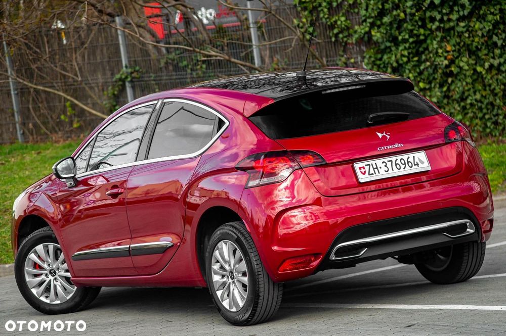 Citroën DS4 1.6 THP SoChic - 15