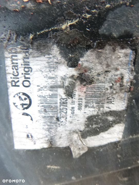 ducato boxer jumper 06r- drzwi tył prawe nowe oryginał niskie - 2