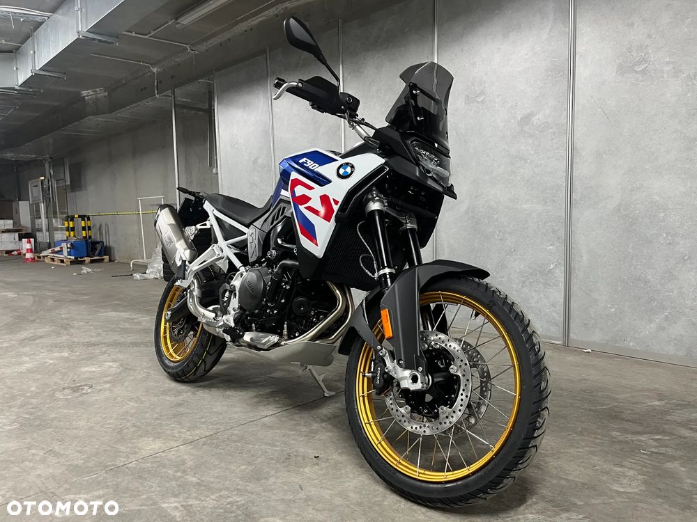 BMW GS - 3