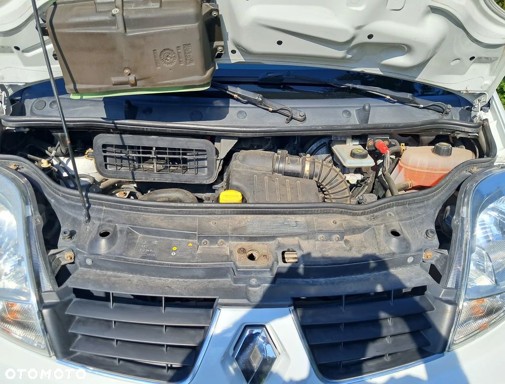 Renault Trafic - 34