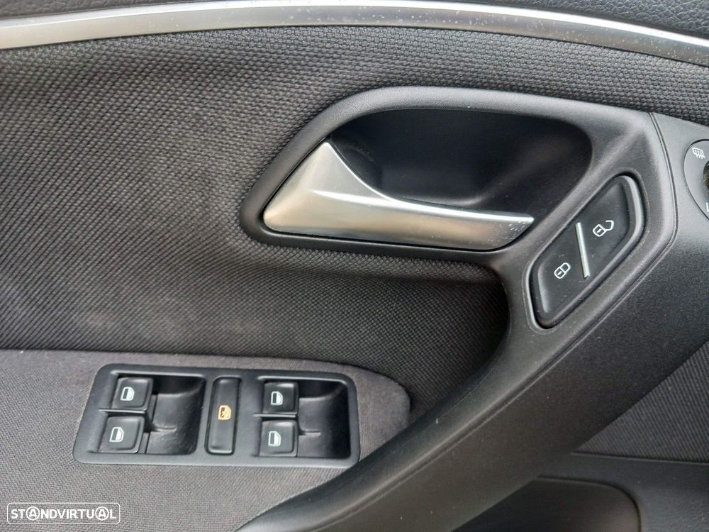 VW Polo 1.8 TSi GTi - 21