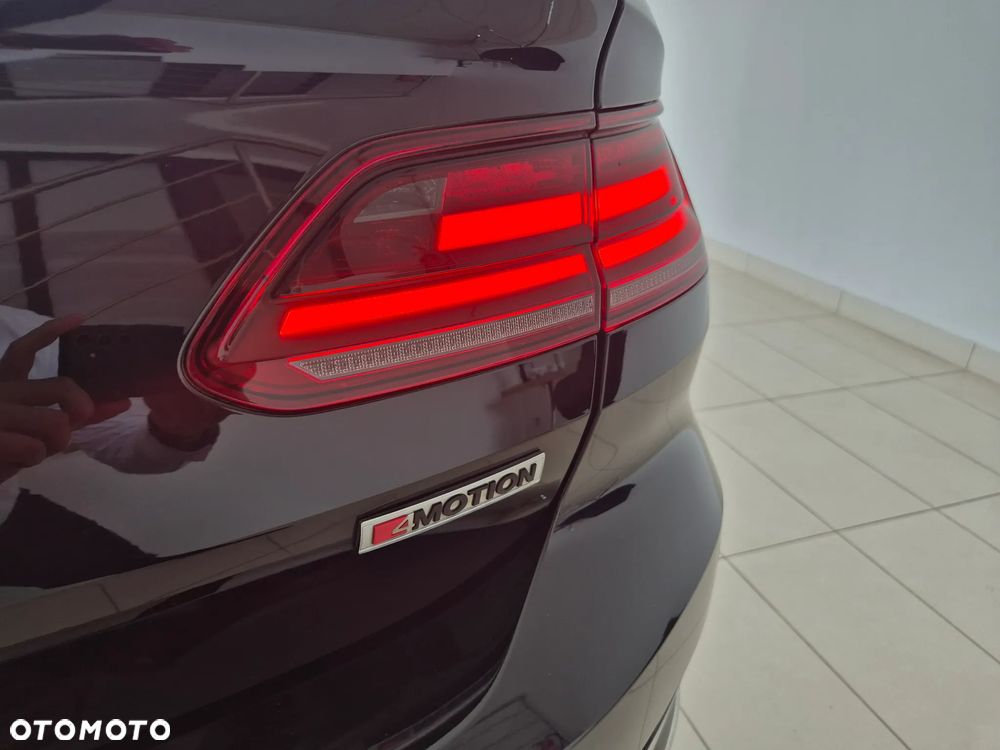 Volkswagen Arteon 2.0 TSI 4Motion R-Line DSG - 8