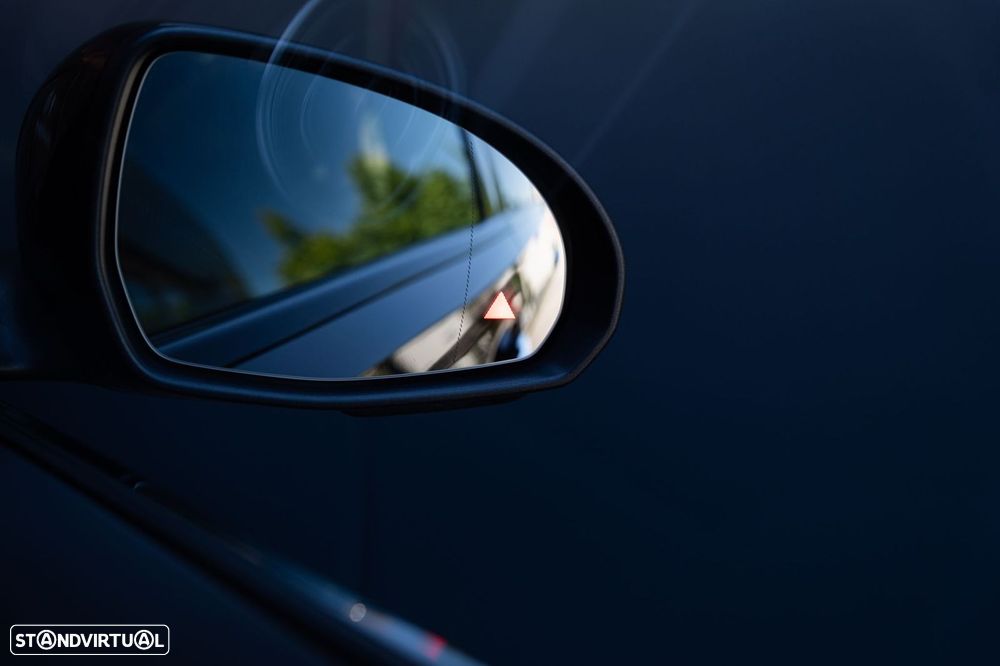 Mercedes-Benz C 300 e T 9G-TRONIC AMG Line - 31