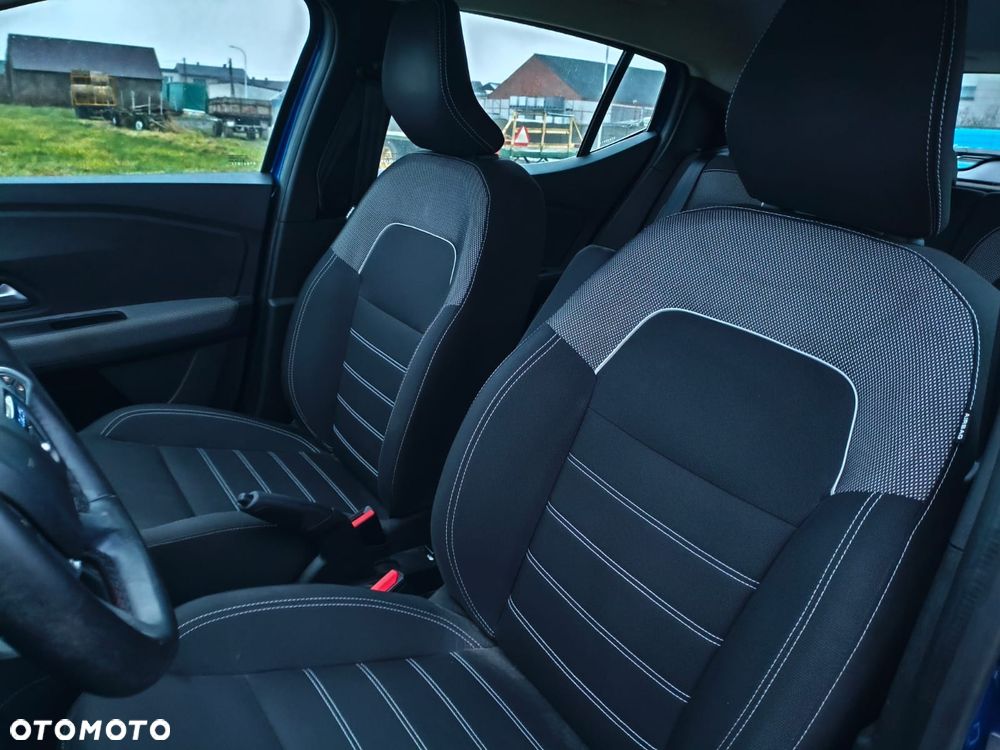 Dacia Sandero - 11