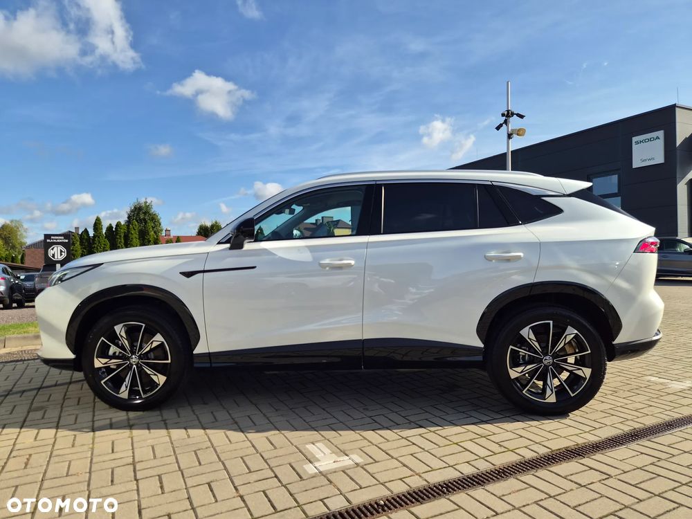 MG HS Hybrid+ - 19