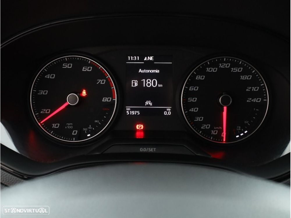 SEAT Ibiza 1.0 TSI FR - 23