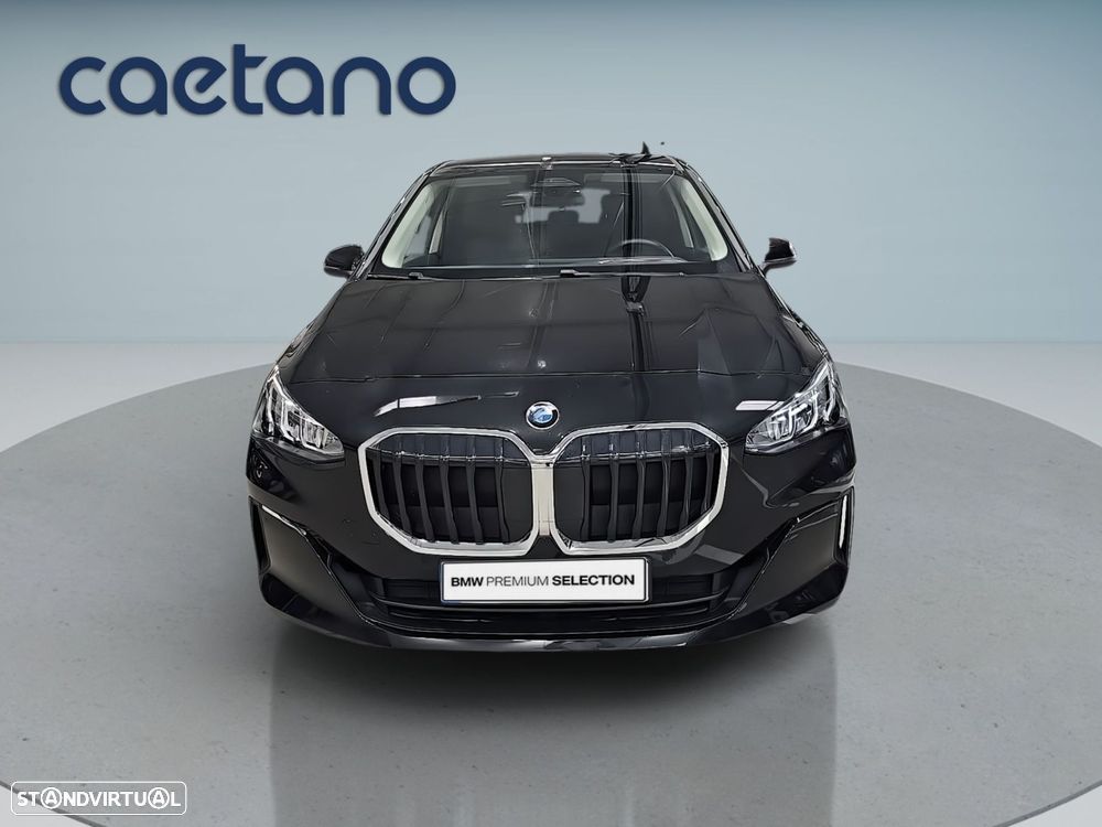 BMW 218 Active Tourer d Auto - 2