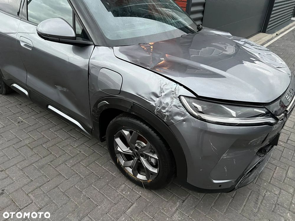 BYD Atto 2 64.8kWh Comfort - 27