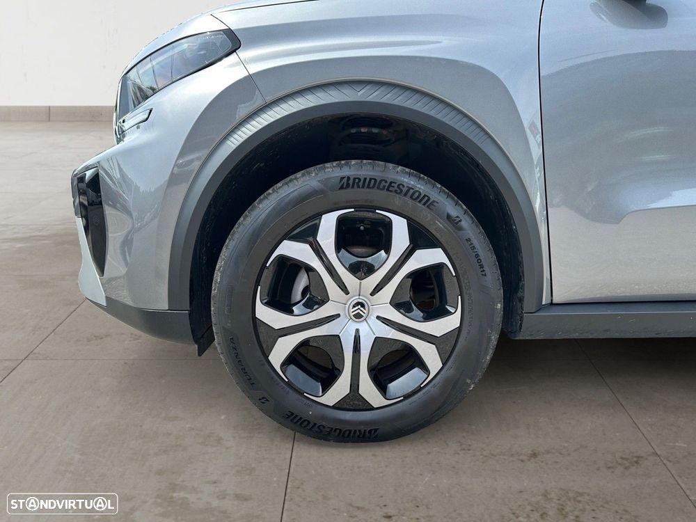 Citroën C3 Aircross 1.2 PureTech Plus - 14