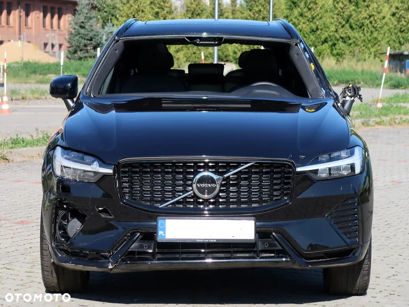Volvo XC 60 - 9