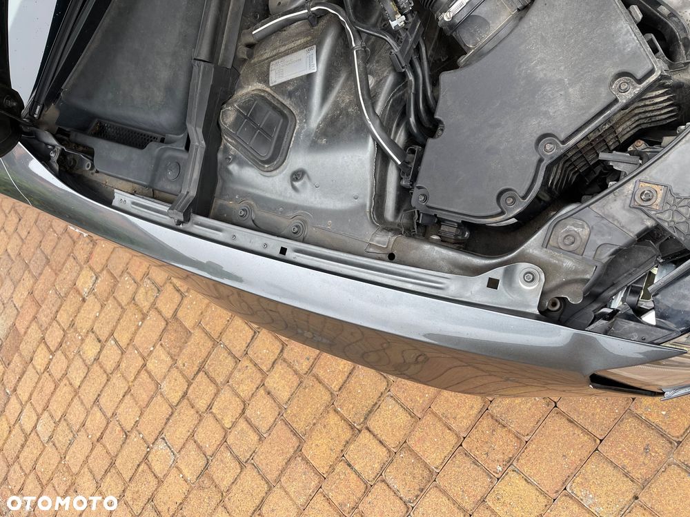Audi A5 Sportback 2.0 TDI ultra sport - 11