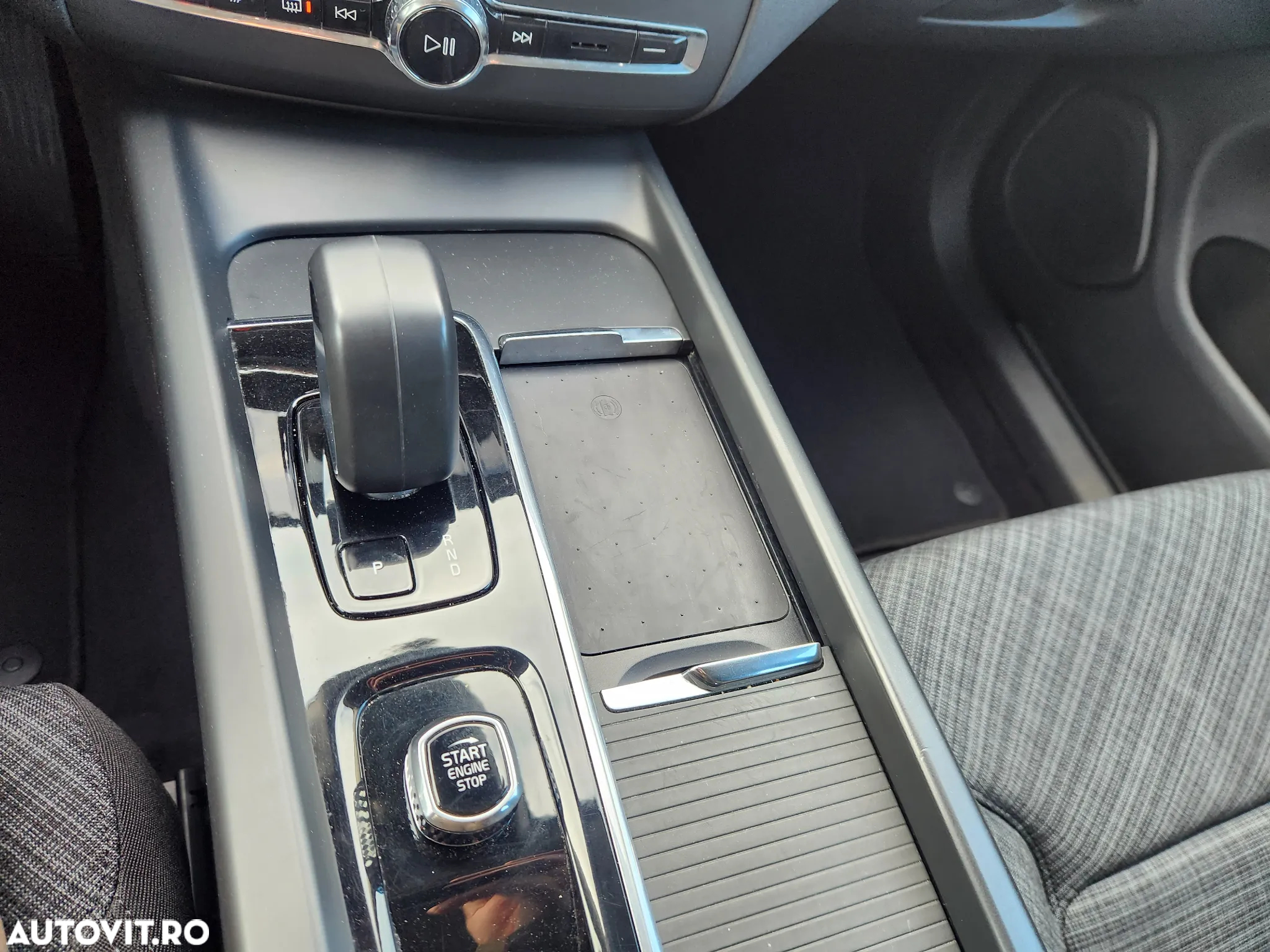 Volvo XC 60 - 12