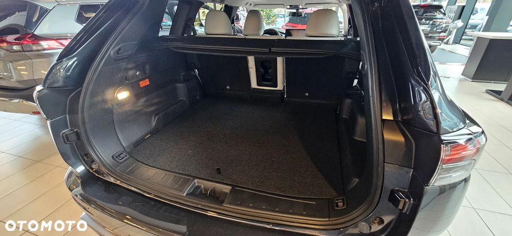 Mitsubishi Outlander Instyle - 10