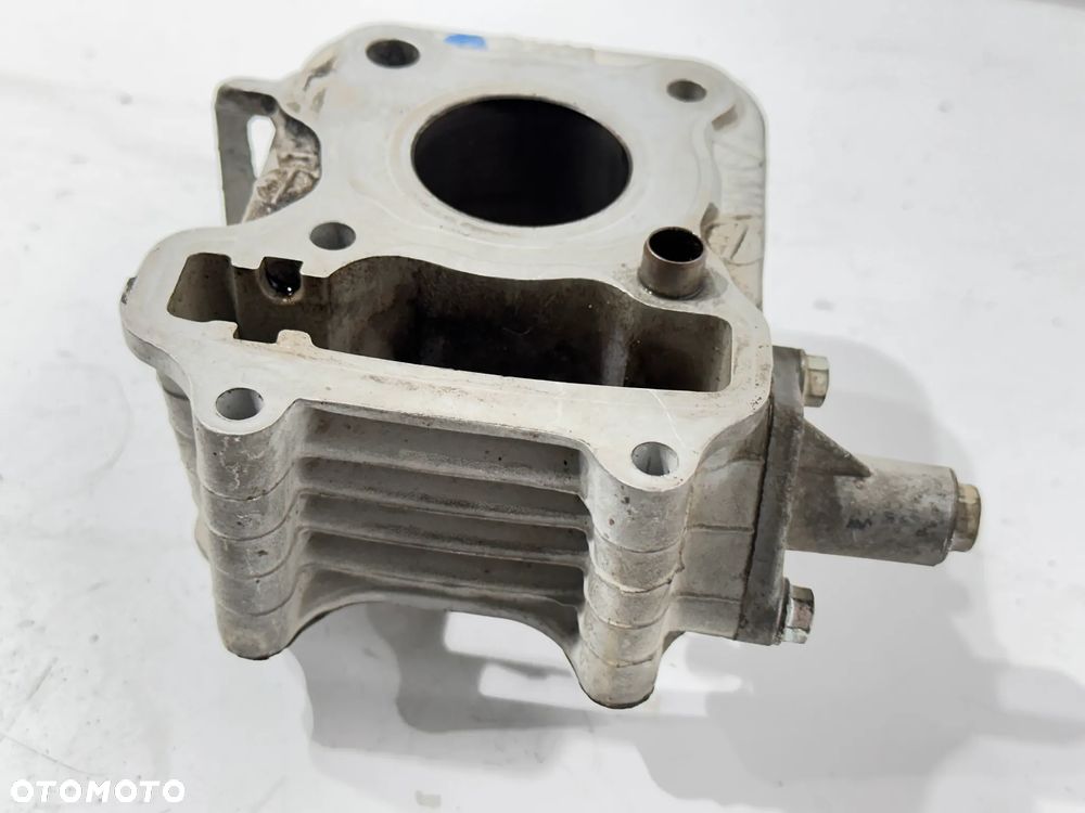 Cylinder  SYM Orbit II 50 4T - 4