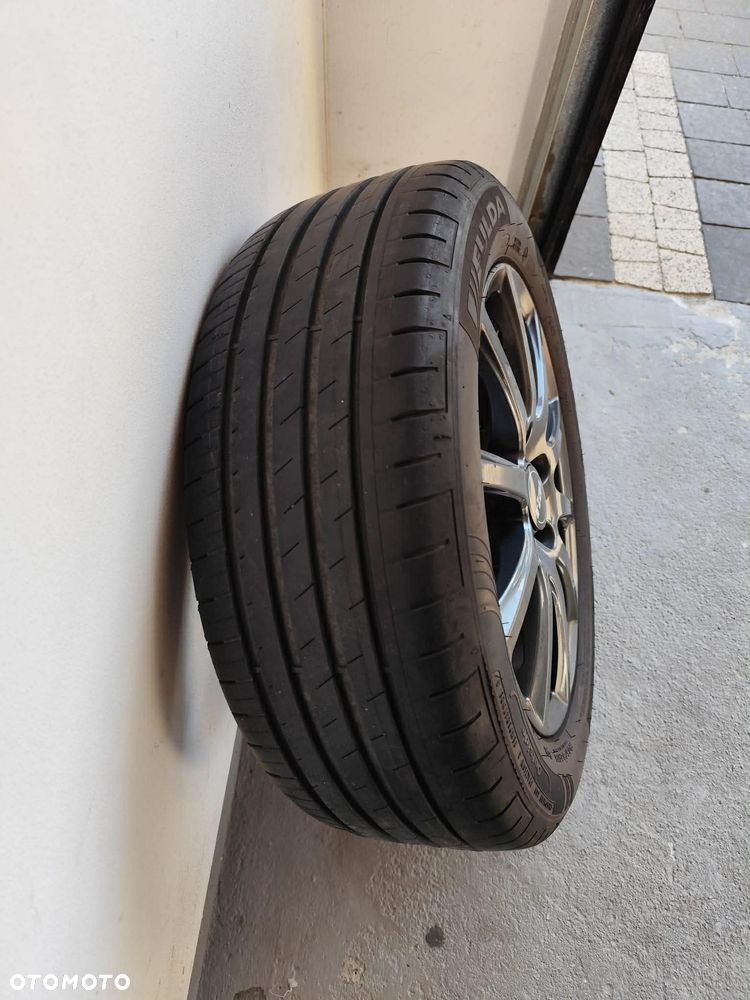 Renault Megane 1.5 dCi Life - 17