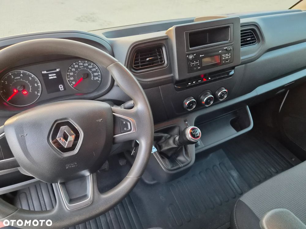 Renault Master - 6