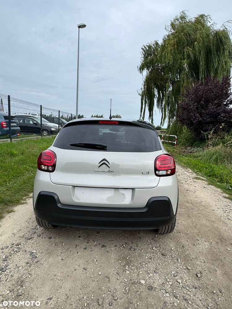 Citroën C3 - 2