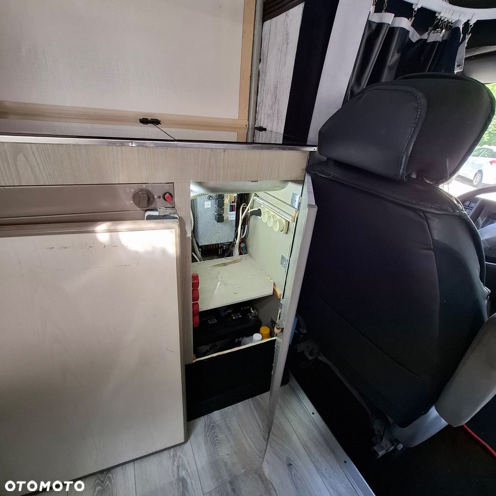 Fiat Ducato - 13